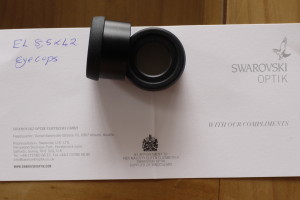 Thank you Swarovski Optic UK
