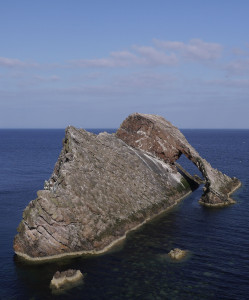 Bowfiddle Rock